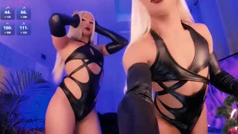 Snapshot of bichforever chatting on February 23, 7:44 am bichforever online show from February 23, 7:44 am