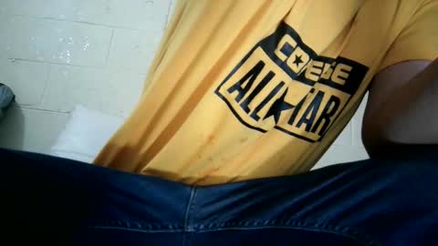 bichopeludo online show from October 3, 4:42 am