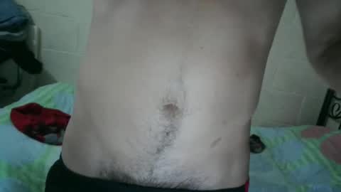 bichopeludo online show from November 18, 6:34 pm