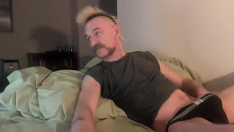 biffpowbang online show from February 7, 9:24 am