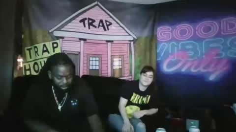 thatcoupledawg online show from February 5, 5:12 am