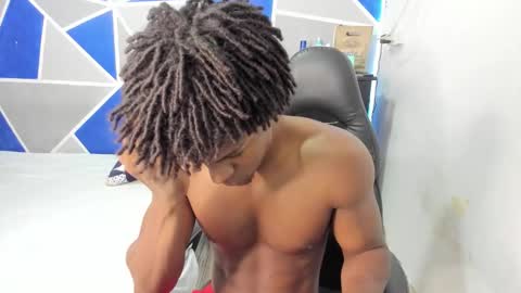 Snapshot of big_black11 chatting on November 13, 10:58 am big_black11 online show from November 13, 10:58 am