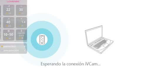 angela online show from March 9, 2:59 am