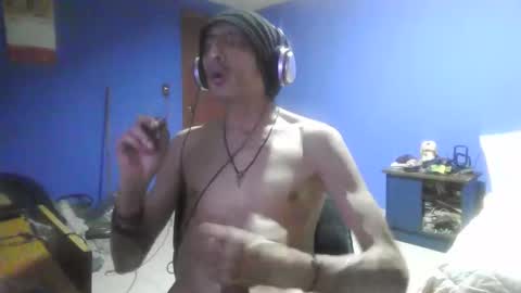 big_davis4 online show from February 10, 3:54 am