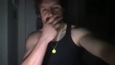 BIG DICK DIRTBAG  online show from October 25, 5:48 am