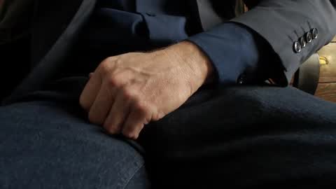 Stephen online show from March 19, 9:08 pm