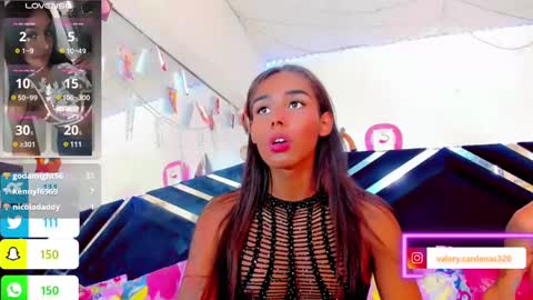 Stiven Leon online show from December 8, 4:07 pm