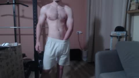 Nick online show from January 13, 8:26 am