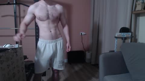 Nick online show from January 13, 2:32 pm