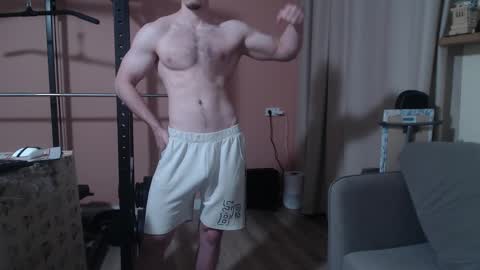 Nick online show from January 23, 6:14 pm