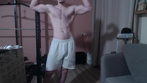 Nick online show from January 27, 12:37 pm