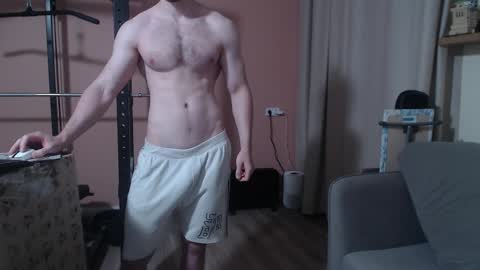 Nick online show from January 28, 3:14 pm