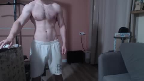 Nick online show from March 1, 8:23 am