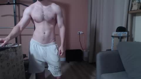 Nick online show from March 7, 5:29 am