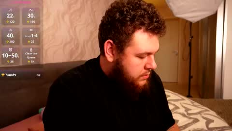 big_saimys online show from March 5, 10:17 pm