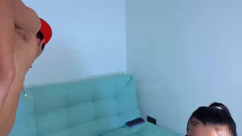 Megan- jhonny wayne- online show from September 10, 7:58 pm