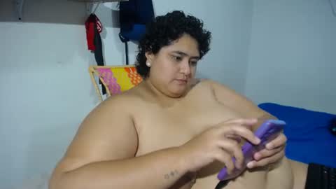 Milena And Luz online show from September 10, 2:22 am