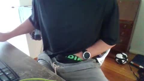 BigandYum9 online show from April 20, 5:10 am