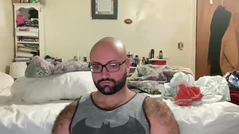 Snapshot of bigbackmuscles1296 chatting on September 16, 11:39 pm Mr. Muscle Monster online show from September 16, 11:39 pm