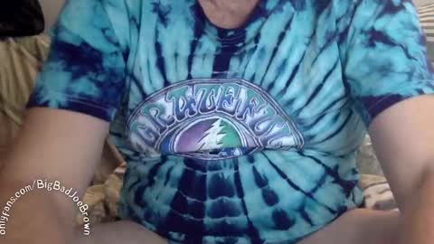 Snapshot of bigbadjoebrown chatting on November 24, 4:29 pm 5 online show from November 24, 4:29 pm