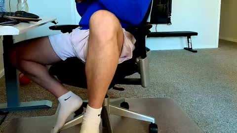 Alcide Herveaux online show from March 11, 3:29 pm