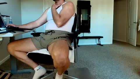 Alcide Herveaux online show from April 18, 5:06 pm