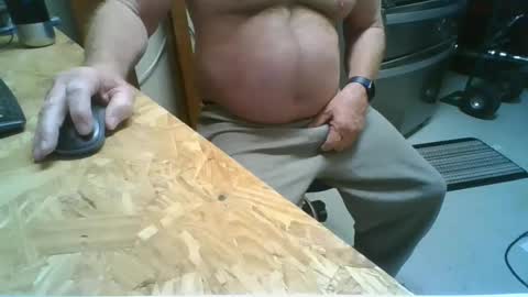 Snapshot of bigballls59 chatting on January 5, 1:15 pm bigballls59 online show from January 5, 1:15 pm