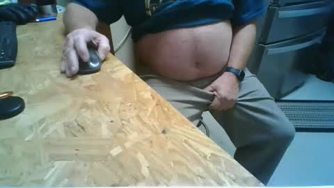 Snapshot of bigballls59 chatting on January 25, 5:40 pm bigballls59 online show from January 25, 5:40 pm