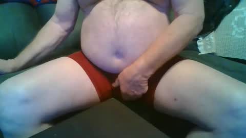 Snapshot of bigballls59 chatting on March 10, 12:07 am bigballls59 online show from March 10, 12:07 am