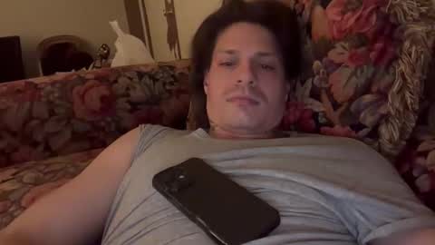 Cum247365 online show from February 18, 8:32 am