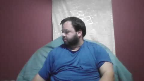 Snapshot of bigbear3287 chatting on November 14, 6:45 am Liam online show from November 14, 6:45 am