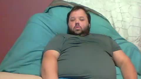 Snapshot of bigbear3287 chatting on November 23, 4:56 am Liam online show from November 23, 4:56 am