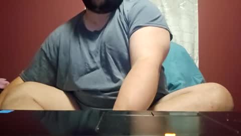 Snapshot of bigbear3287 chatting on November 24, 7:52 am Liam online show from November 24, 7:52 am