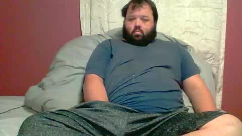 Liam online show from January 12, 9:36 am