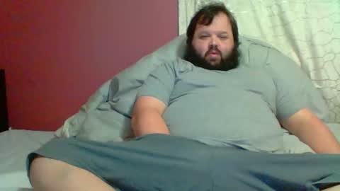 Liam online show from March 11, 5:02 am