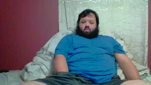 Liam online show from March 24, 4:06 am