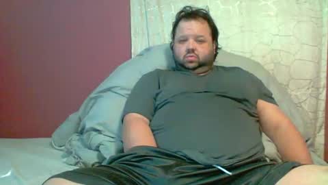 Liam online show from April 4, 8:06 pm