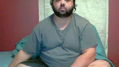 Liam online show from April 22, 5:43 am