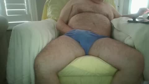 Snapshot of bigbear5186 chatting on March 2, 4:10 pm big boy online show from March 2, 4:10 pm