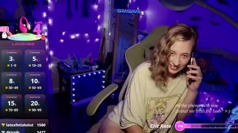 bigbearandbunny online show from September 27, 1:32 am