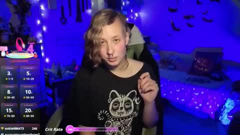 bigbearandbunny online show from November 3, 11:15 pm