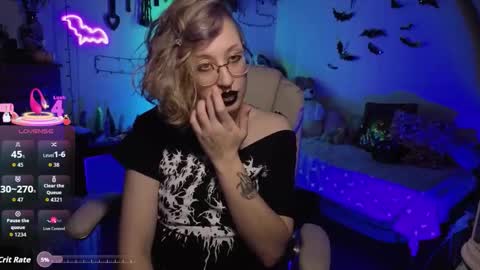 bigbearandbunny online show from February 15, 3:47 am