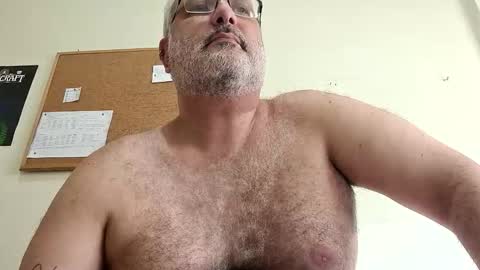 BigBearXXX online show from March 20, 4:34 pm