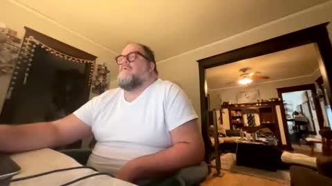 Bear Woods online show from December 1, 3:44 am