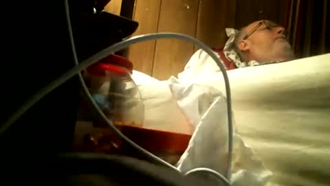 Snapshot of bigbenidick1 chatting on February 12, 2:56 am BB online show from February 12, 2:56 am