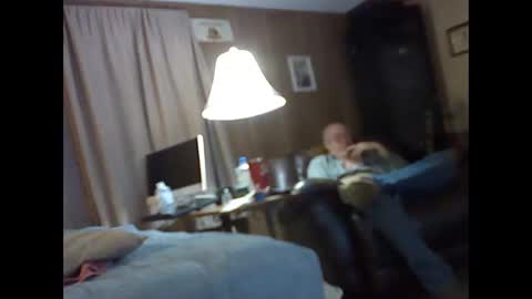 Snapshot of bigbenidick1 chatting on October 27, 8:35 pm BB online show from October 27, 8:35 pm