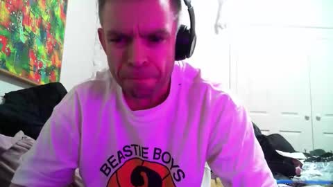 Snapshot of bigbenmelb9 chatting on October 24, 8:00 am bigbenmelb9 online show from October 24, 8:00 am