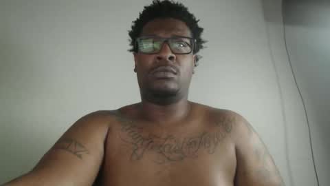 bigblack004 online show from January 19, 7:34 am