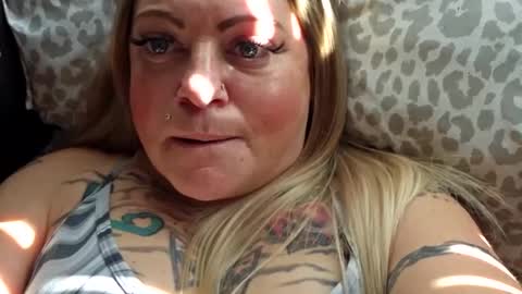 Tiffany online show from February 10, 4:25 pm