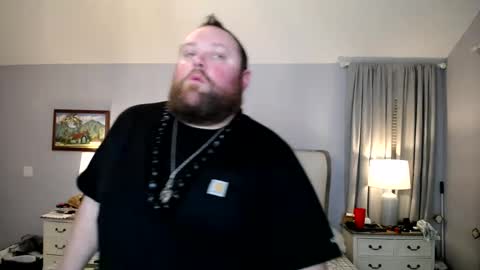 Bigboi1o11 online show from February 2, 9:51 am